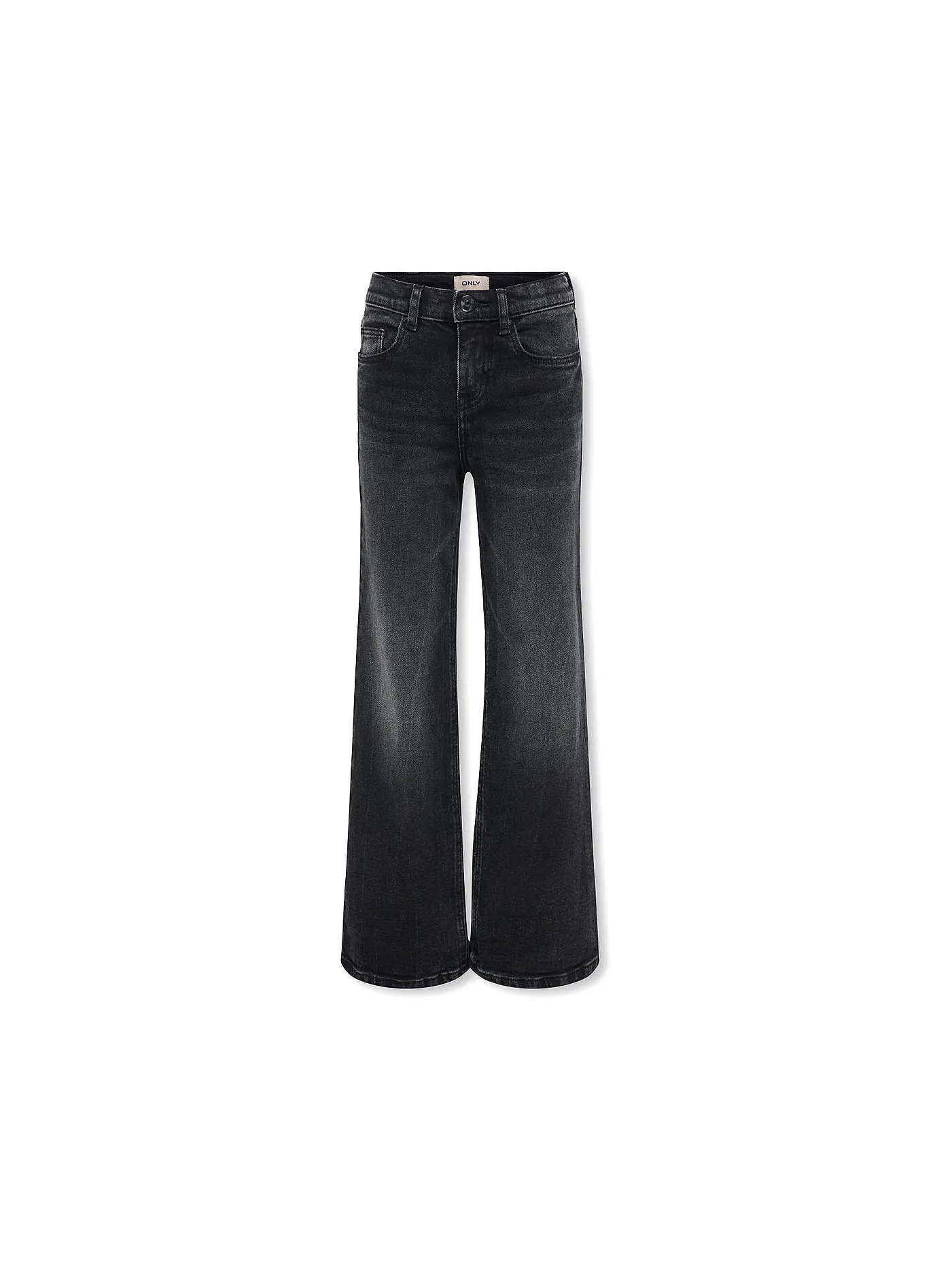 ONLY | Mädchen Jeans Wide Fit  KOGJUICI | 